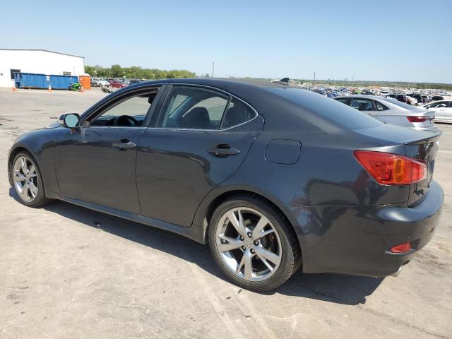 Photo 2 from auction – 2010 LEXUS IS 250 with VIN JTHBF5C21A5122421