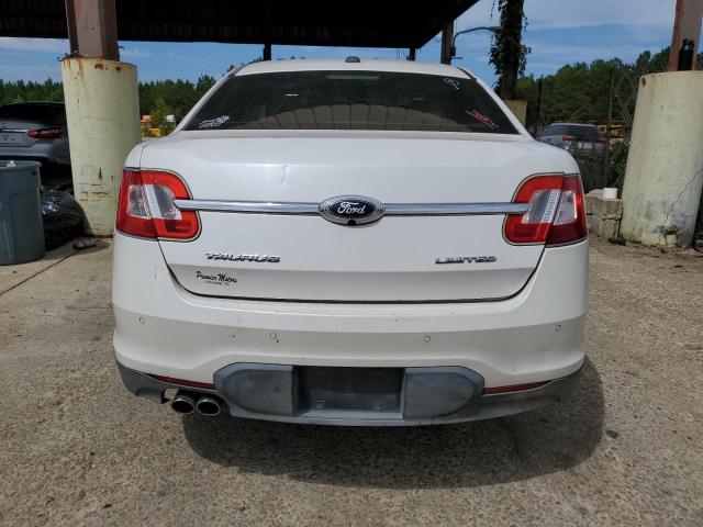 Photo 6 from auction – 2011 FORD TAURUS LIM with VIN 1FAHP2FWXBG121088