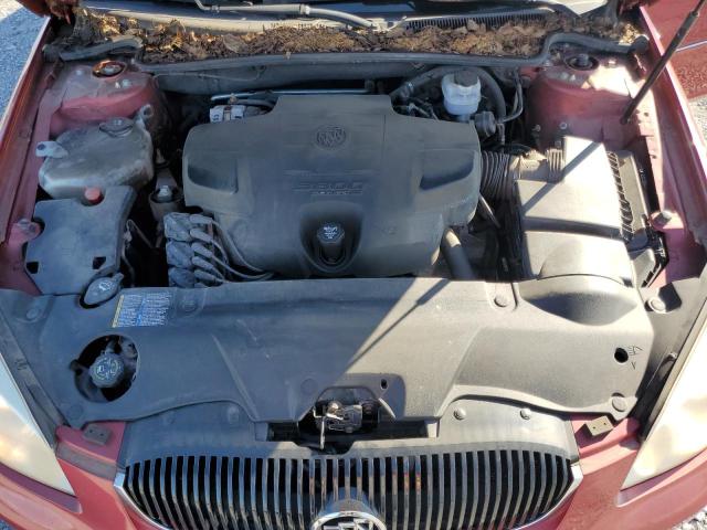 Zdjęcie 11 z aukcji – 2007 BUICK LUCERNE CX z VIN 1G4HD57257U173684