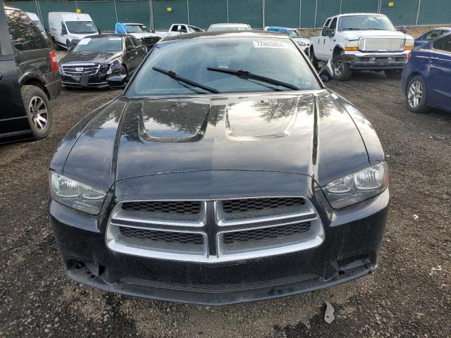 Photo 5 from auction – 2014 DODGE CHARGER SE with VIN 2C3CDXBG2EH363279