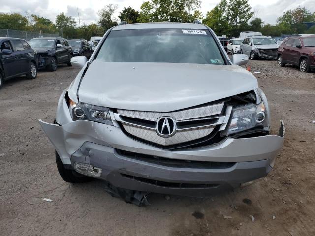 Photo 5 from auction – 2009 ACURA MDX with VIN 2HNYD28219H526178