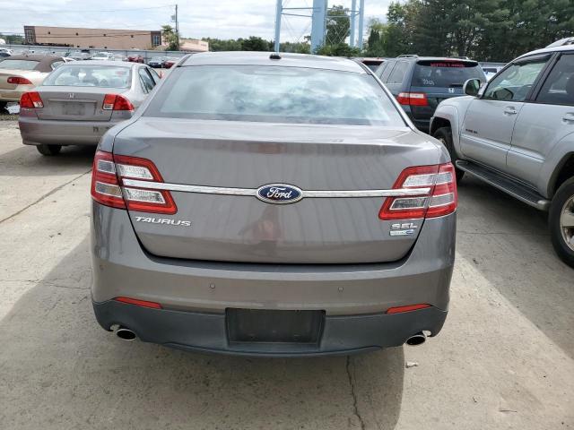 Photo 6 from auction – 2013 FORD TAURUS SEL with VIN 1FAHP2H85DG156171