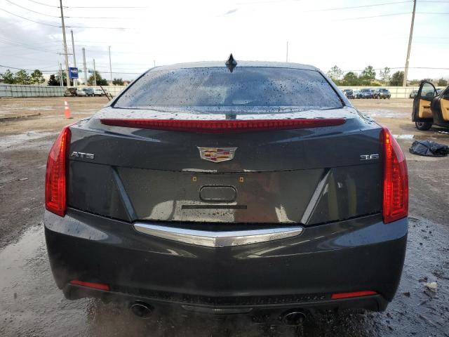 Photo 6 from auction – 2018 CADILLAC ATS PREMIU with VIN 1G6AC5SS2J0185048