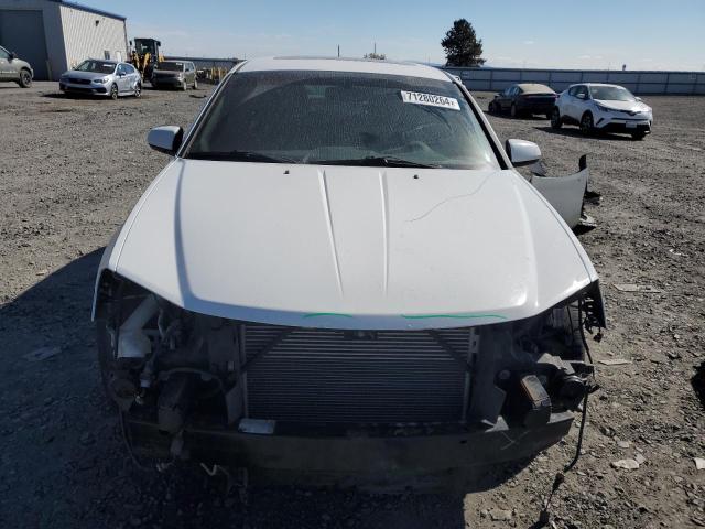 Photo 5 from auction – 2013 DODGE AVENGER SX with VIN 1C3CDZCG4DN725936