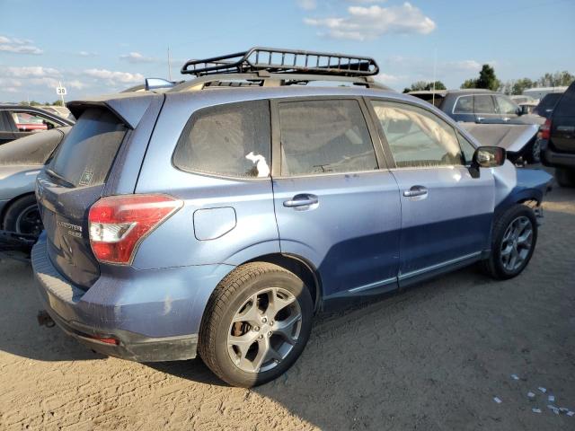 Photo 3 from auction – 2016 SUBARU FORESTER 2 with VIN JF2SJAXCXGH556079