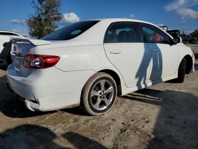 Photo 3 from auction – 2013 TOYOTA COROLLA BA with VIN 2T1BU4EE2DC962398