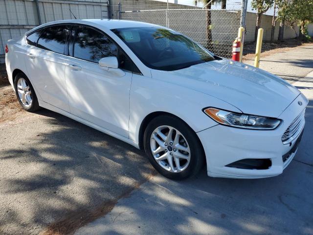 صورة رقم 4 من المزاد - 2016 FORD FUSION SE مع VIN 3FA6P0H70GR259479