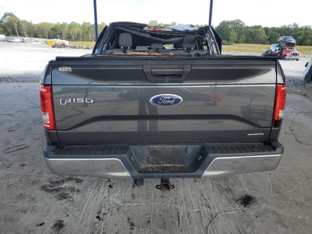 Zdjęcie 6 z aukcji – 2016 FORD F150 SUPER z VIN 1FTEW1CF8GFB54747
