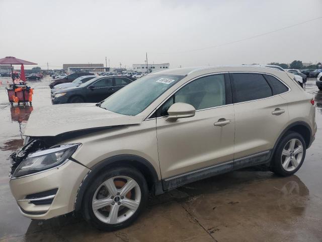 LINCOLN MKC PREMIE 2017 with VIN 5LMCJ1C96HUL02027 - Photo from auction