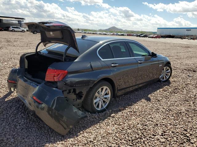 Photo 3 from auction – 2015 BMW 528 I with VIN WBA5A5C51FD521623