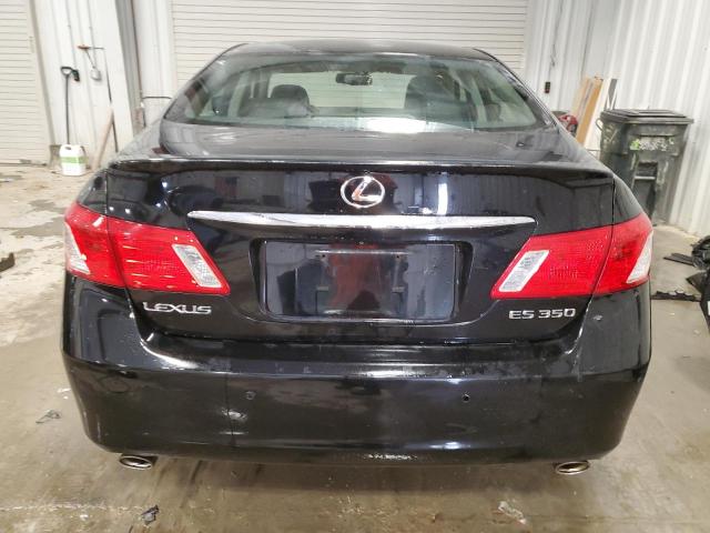 Photo 6 from auction – 2007 LEXUS ES 350 with VIN JTHBJ46G472127204