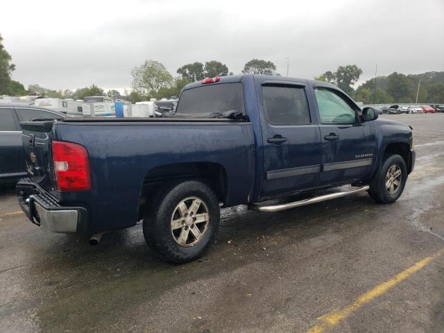 Photo 3 from auction – 2010 CHEVROLET SILVERADO with VIN 3GCRKSEAXAG130394