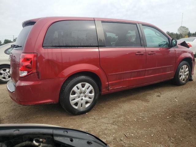 Photo 3 from auction – 2015 DODGE GRAND CARA with VIN 2C4RDGBG5FR668745
