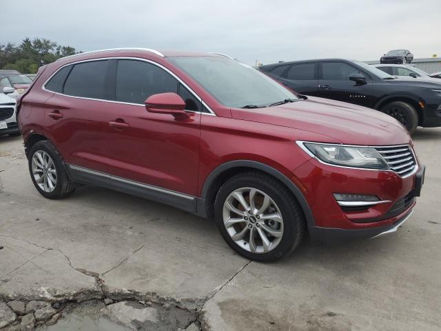 Photo 4 from auction – 2015 LINCOLN MKC with VIN 5LMCJ1A95FUJ33845