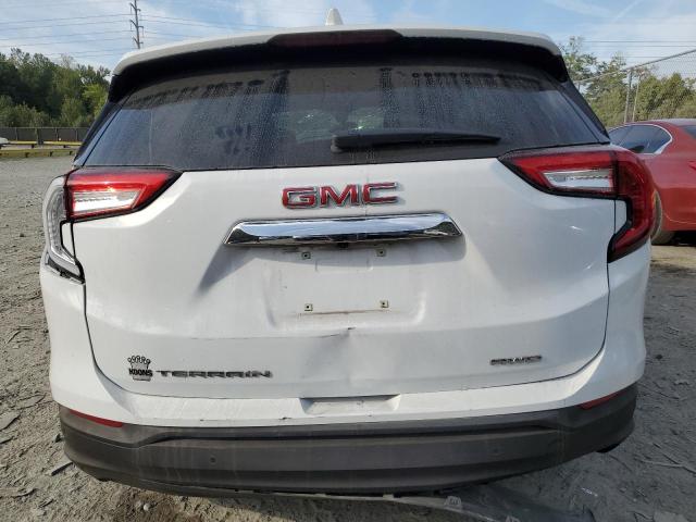 Photo 6 from auction – 2023 GMC TERRAIN SL with VIN 3GKALTEG3PL131489
