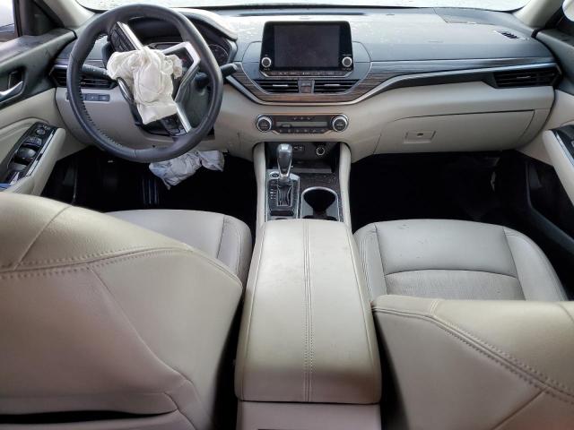 Photo 8 from auction – 2020 NISSAN ALTIMA SL with VIN 1N4BL4EV8LC127096