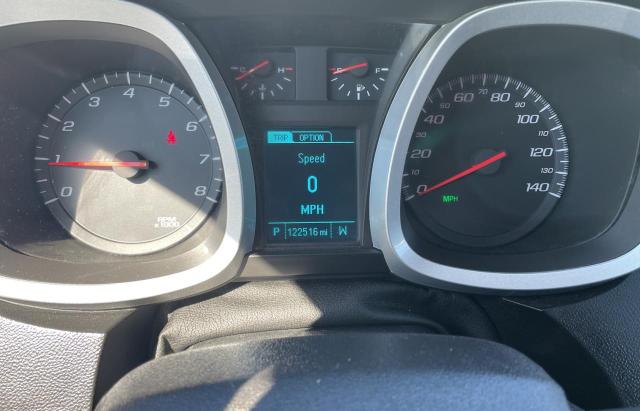 Photo 8 from auction – 2017 CHEVROLET EQUINOX LT with VIN 2GNFLFEK6H6310291