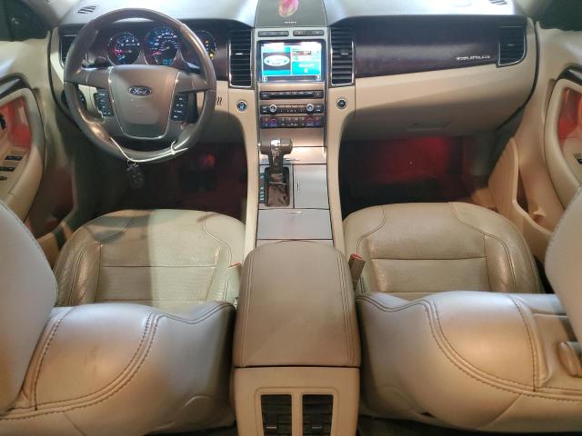 Photo 8 from auction – 2012 FORD TAURUS LIM with VIN 1FAHP2FW1CG107291