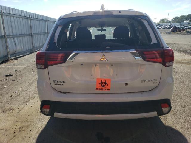 Photo 6 from auction – 2017 MITSUBISHI OUTLANDER with VIN JA4AD3A30HZ020303