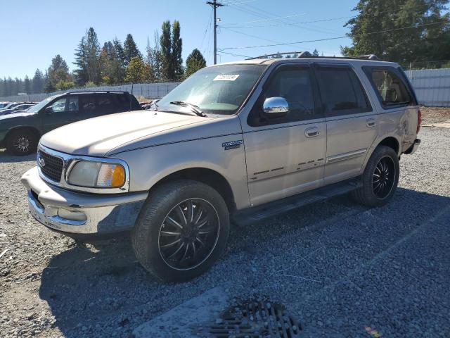 Photo 1 from auction – 1998 FORD EXPEDITION with VIN 1FMRU18W9WLB13345