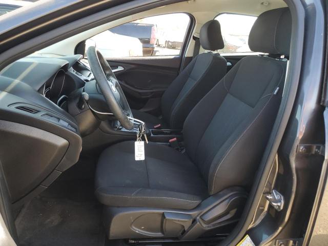 Photo 7 from auction – 2015 FORD FOCUS SE with VIN 1FADP3K21FL289092