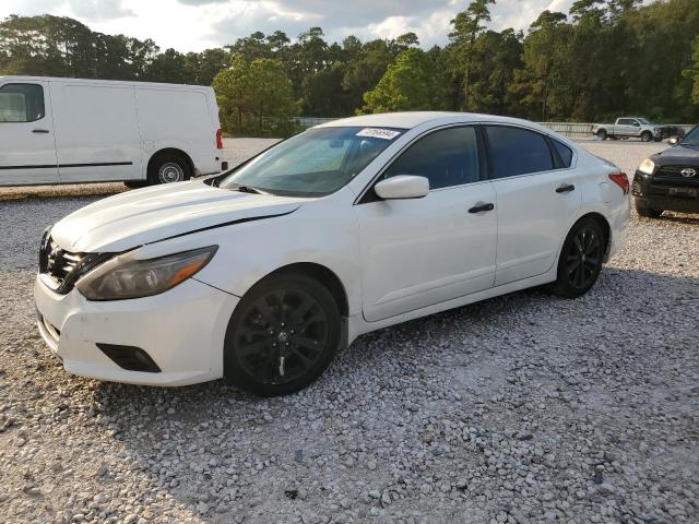 NISSAN ALTIMA 2.5 2016 with VIN 1N4AL3AP3GC149493 - Photo from auction