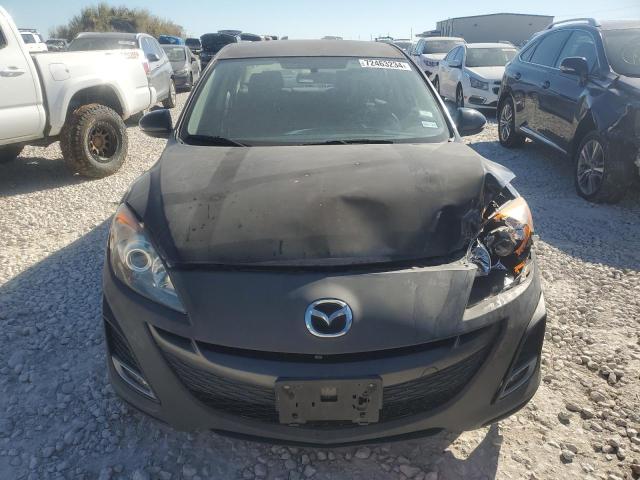 Photo 5 from auction – 2010 MAZDA 3 S with VIN JM1BL1S67A1239497