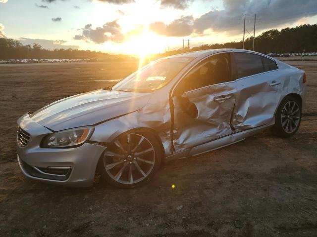 VOLVO S60 PREMIE 2015 with VIN YV140MFK6F2354226 - Photo from auction
