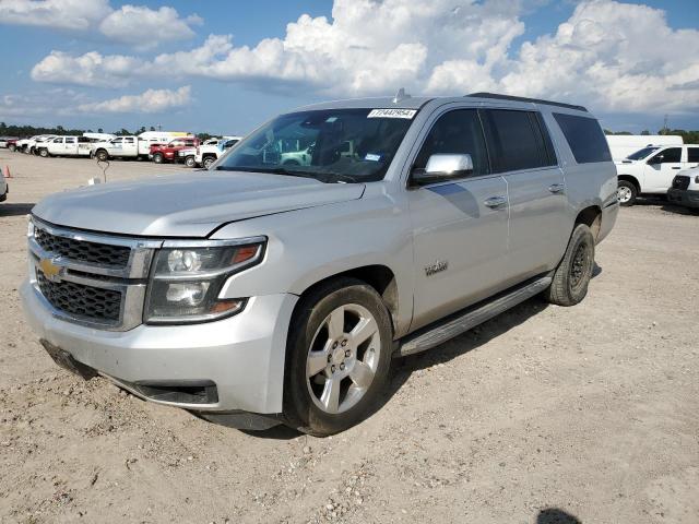 CHEVROLET SUBURBAN C 2015 with VIN 1GNSCJKC5FR726686 - Photo from auction