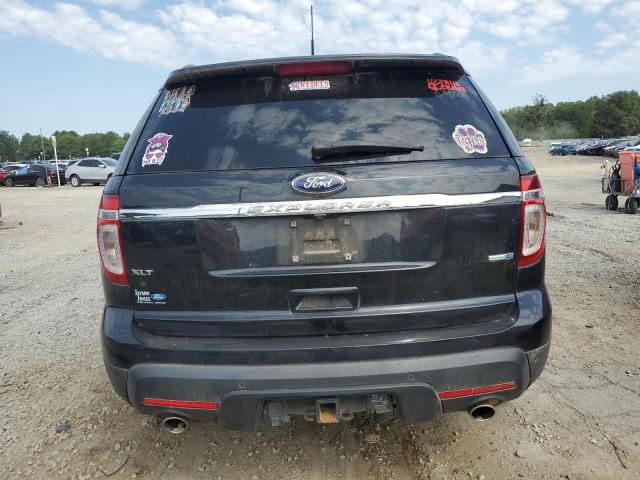 Photo 6 from auction – 2015 FORD EXPLORER X with VIN 1FM5K8D85FGB58022