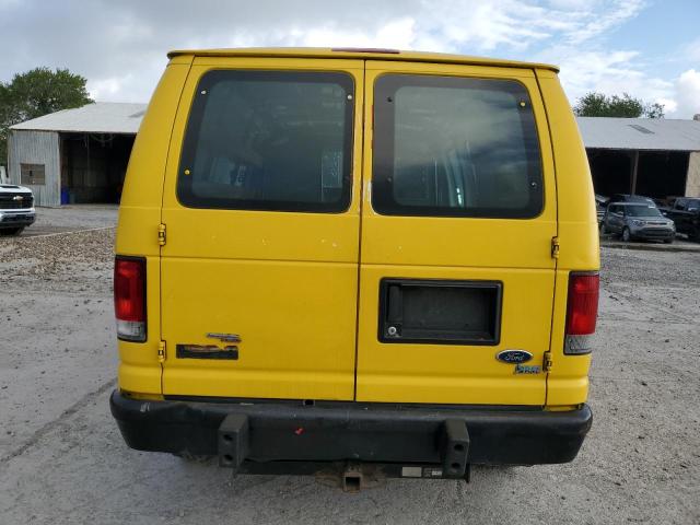 Photo 6 from auction – 2014 FORD ECONOLINE with VIN 1FTNE2EW9EDA62853