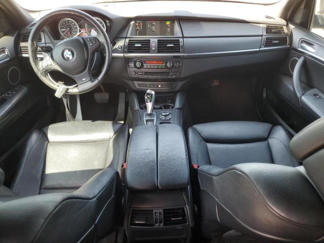 Photo 8 from auction – 2013 BMW X5 M with VIN 5YMGY0C58DLL15879