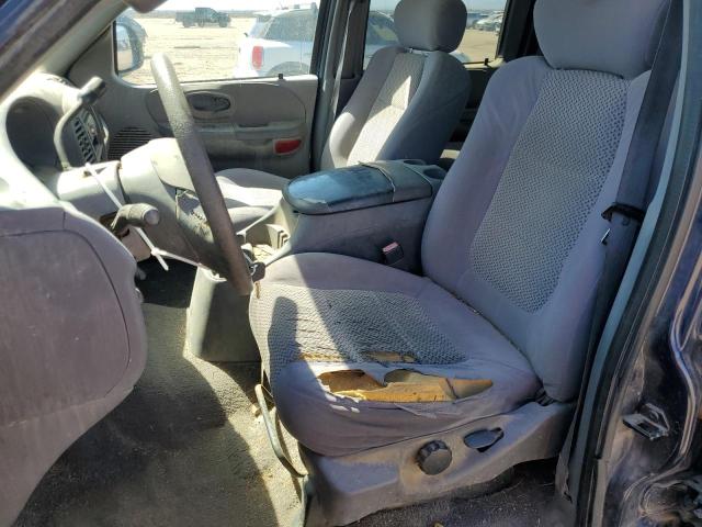 Photo 7 from auction – 2003 FORD F150 SUPER with VIN 1FTRW07643KC51869