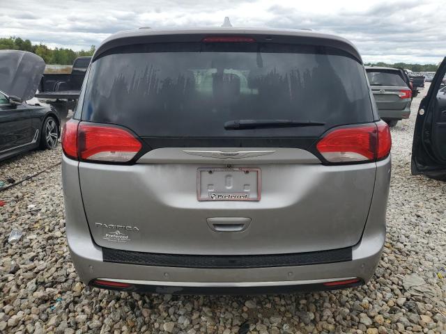 Photo 6 from auction – 2017 CHRYSLER PACIFICA T with VIN 2C4RC1EG5HR504832