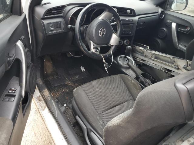Photo 8 from auction – 2013 TOYOTA SCION TC with VIN JTKJF5C74D3058585