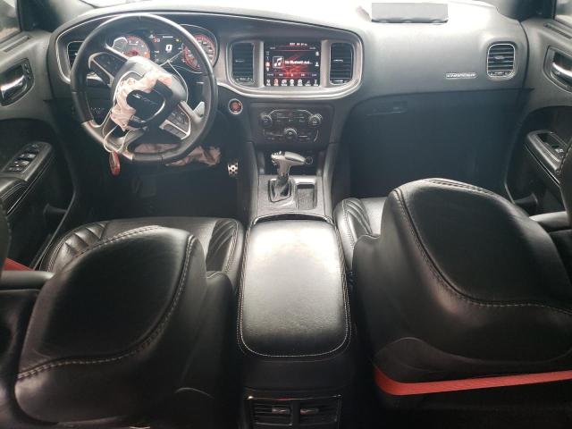Photo 8 from auction – 2016 DODGE CHARGER SR with VIN 2C3CDXL98GH319239