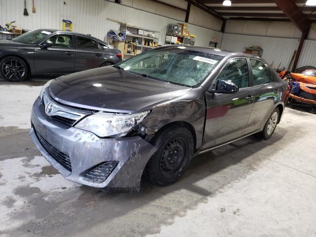 TOYOTA CAMRY L 2014 with VIN 4T4BF1FK2ER429521 - Photo from auction