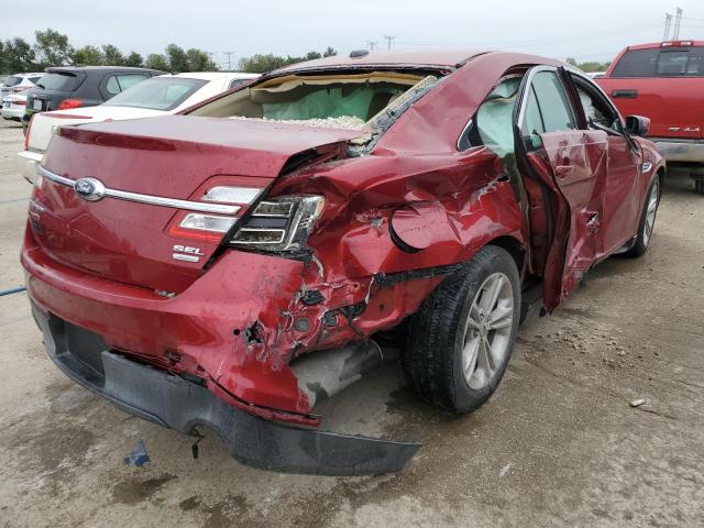 Photo 3 from auction – 2014 FORD TAURUS SEL with VIN 1FAHP2E90EG164631