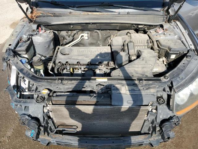 Photo 12 from auction – 2010 HYUNDAI SANTA FE G with VIN 5NMSG3AB0AH408702