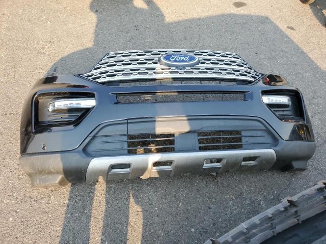 Photo 13 from auction – 2021 FORD EXPLORER L with VIN 1FMSK8FH0MGA84781