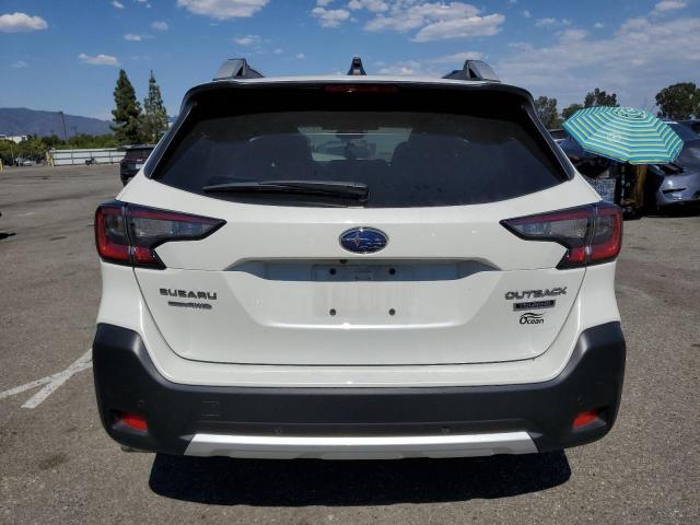 Photo 6 from auction – 2023 SUBARU OUTBACK TO with VIN 4S4BTAPC0P3151401