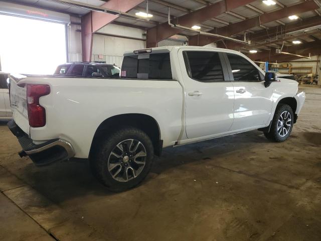 صورة رقم 3 من المزاد - 2021 CHEVROLET SILVERADO مع VIN 3GCUYDED1MG305635