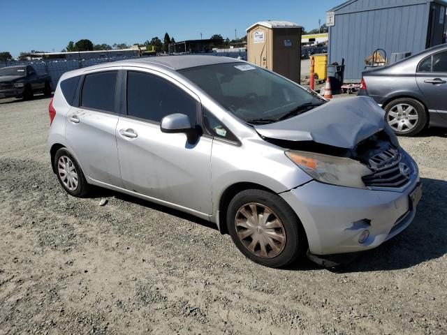 Photo 4 from auction – 2014 NISSAN VERSA NOTE with VIN 3N1CE2CP2EL421766