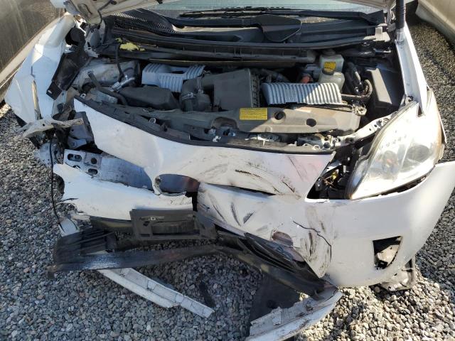 Photo 11 from auction – 2013 TOYOTA PRIUS with VIN JTDKN3DU3D1645427