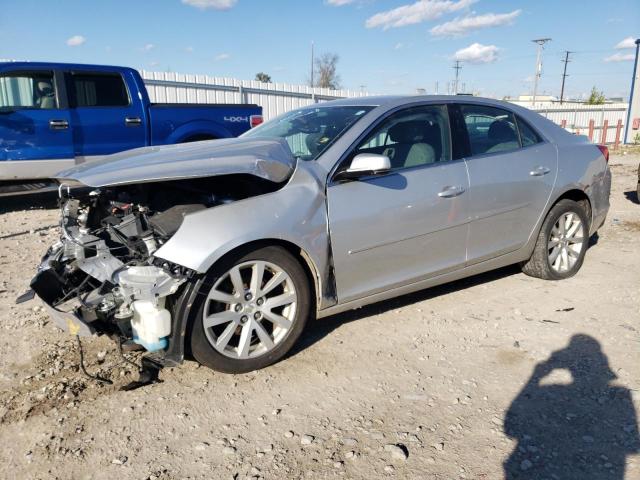 CHEVROLET MALIBU 2LT 2014 with VIN 1G11E5SL3EF282223 - Photo from auction