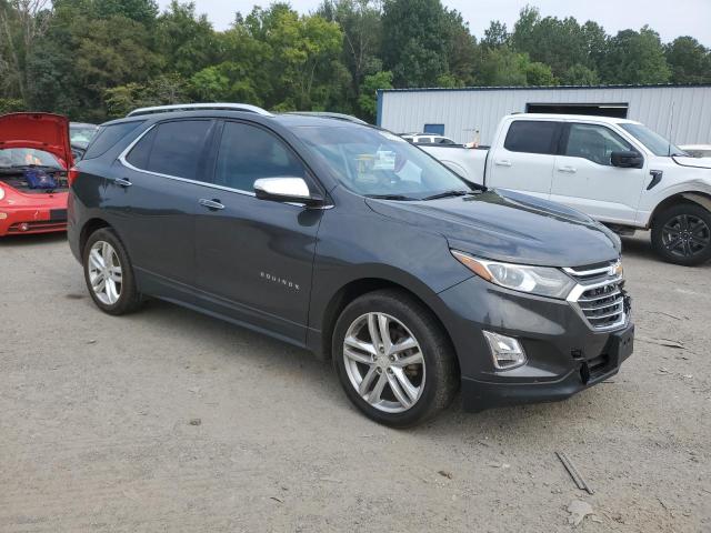 Photo 4 from auction – 2018 CHEVROLET EQUINOX PR with VIN 2GNAXMEV9J6101369