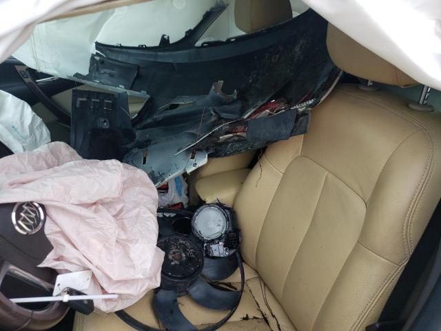 Photo 12 from auction – 2016 BUICK VERANO with VIN 1G4PP5SK0G4106291