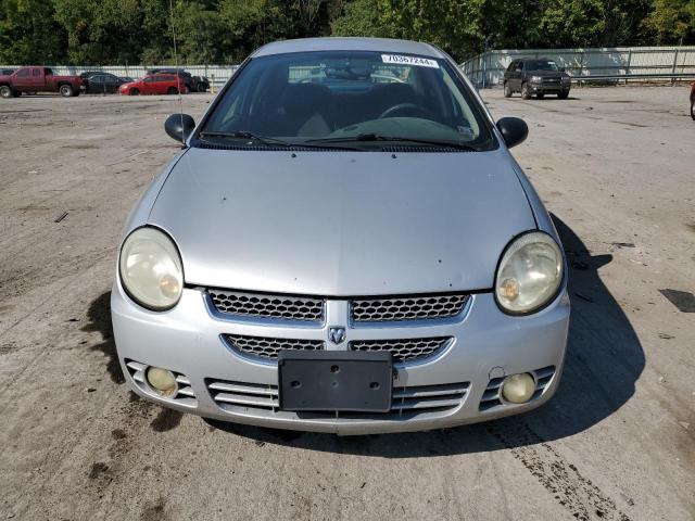 Photo 5 from auction – 2004 DODGE NEON SXT with VIN 1B3ES56C94D577561