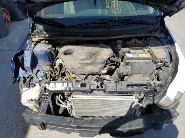 Photo 11 from auction – 2017 HYUNDAI ACCENT SE with VIN KMHCT4AE7HU195147