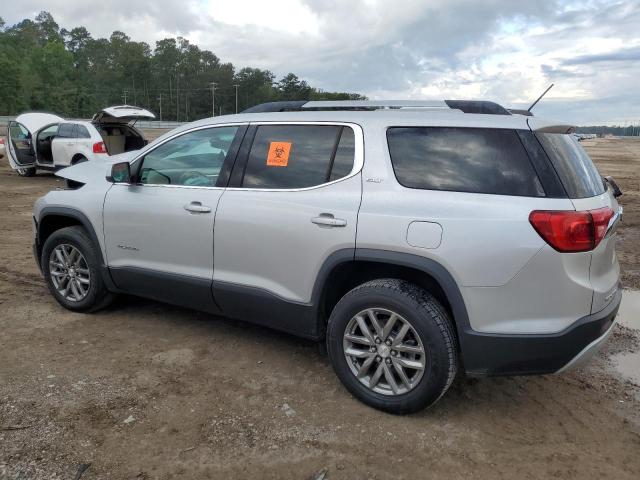 Photo 2 from auction – 2018 GMC ACADIA SLT with VIN 1GKKNMLAXJZ169711
